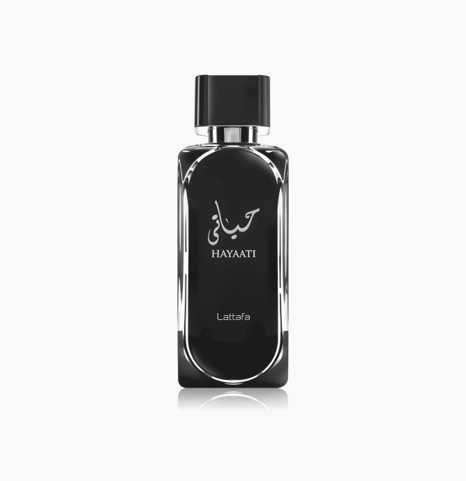 عطر خمراه أو دو بارفان