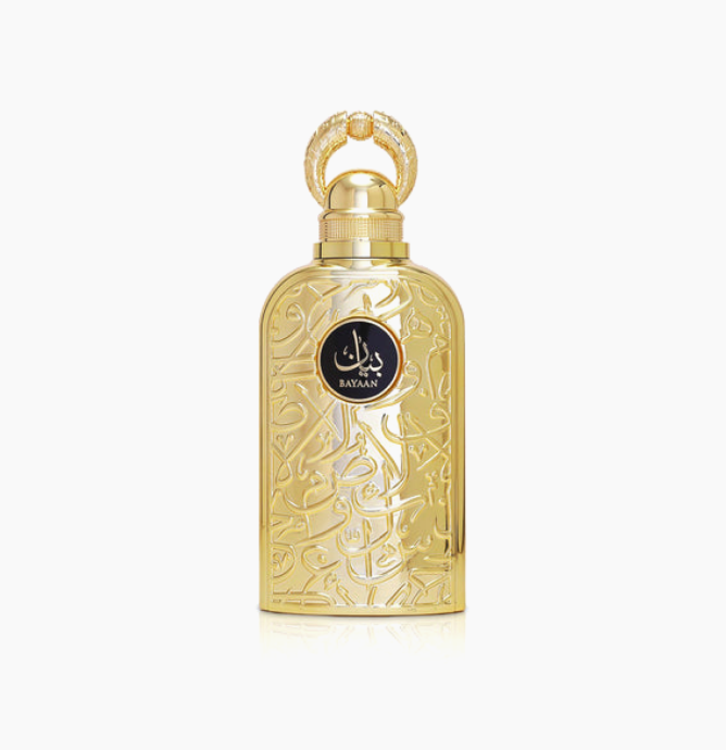 BAYAAN Edp
