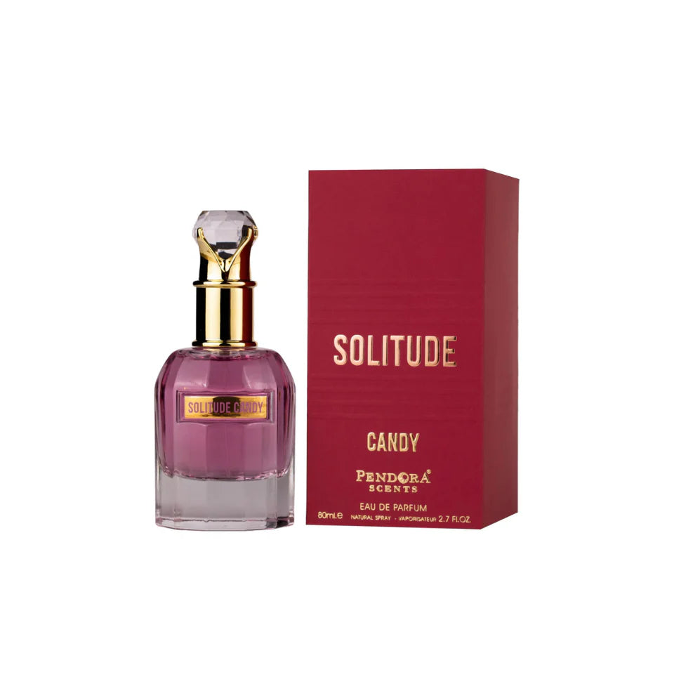 Solitude Candy Women EDP – Pendora Scents