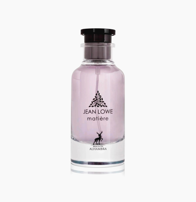 Jean Lowe Matiere Maison Alhambra Eau de Parfum Unisex