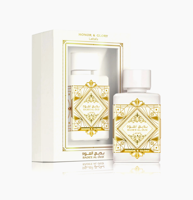 BADEE AL OUD HONOR & GLORT