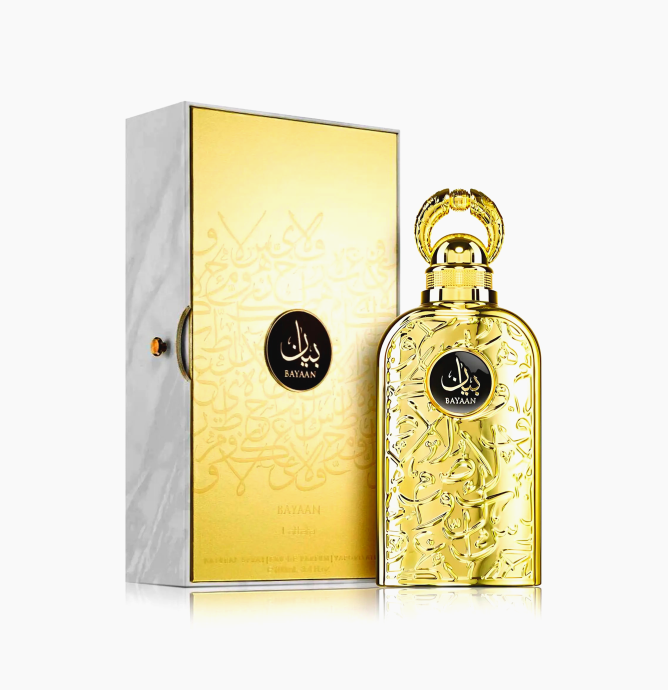 BAYAAN Edp