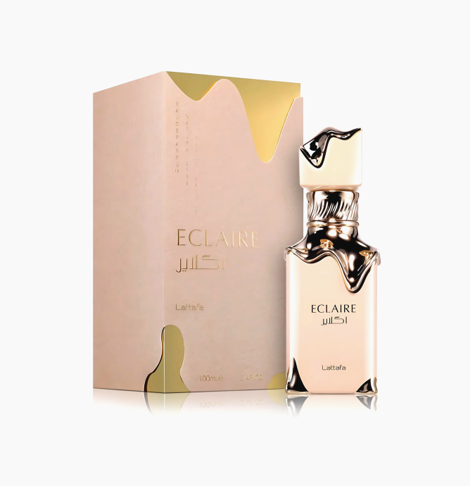 Eclaire Lattafa Eau de Parfum Para Mujer