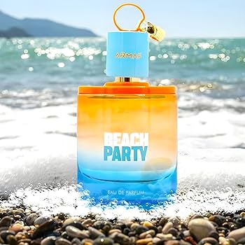 Beach Party Armaf