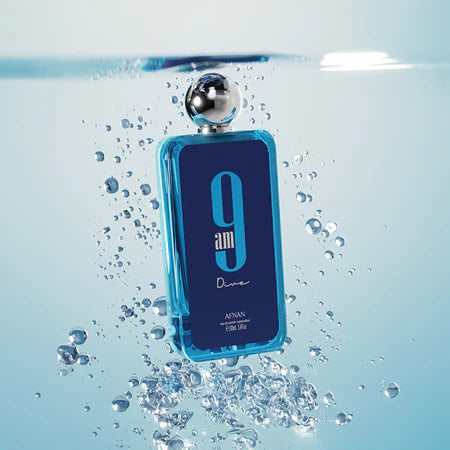 9AM Dive Afnan Eau de Parfum