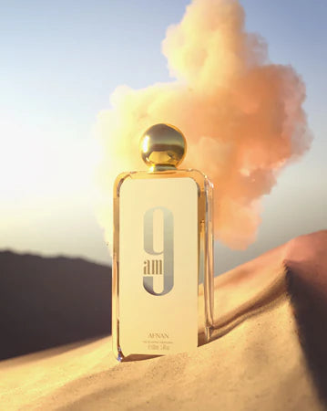 9AM Afnan Eau de Parfum Para Mujer