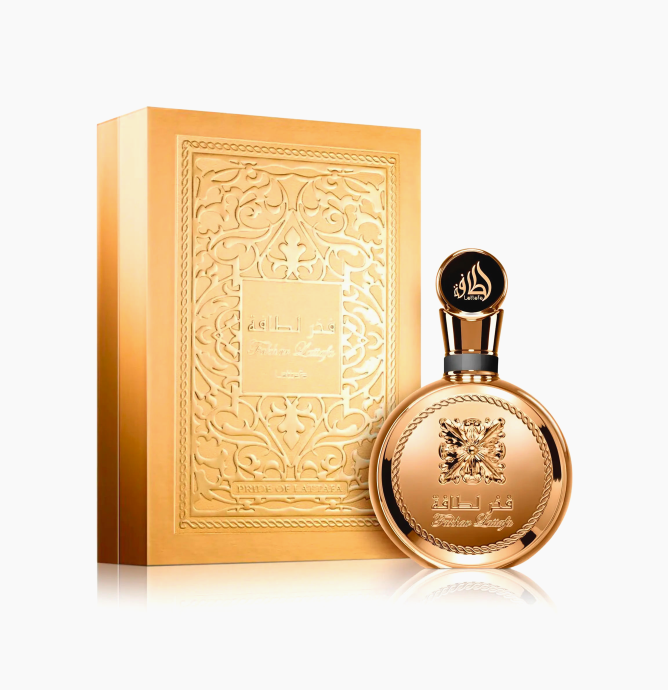 Fakhar Extrait Lattafa Eau de Parfum Unisex