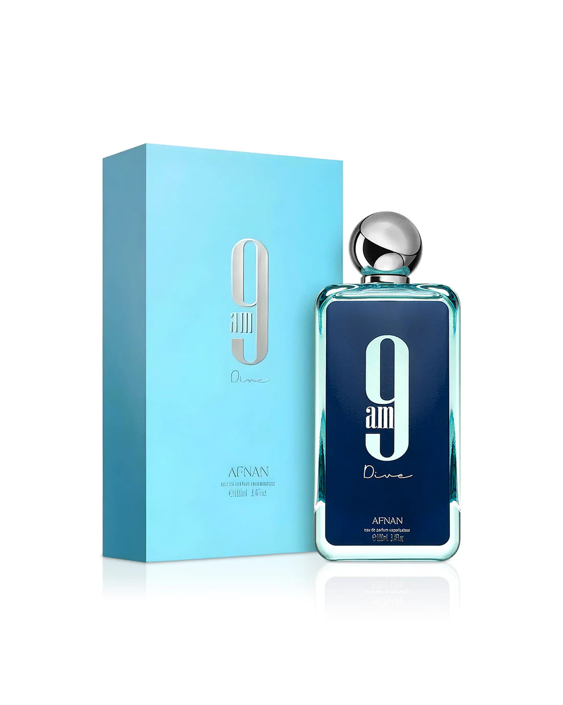 9AM Dive Afnan Eau de Parfum