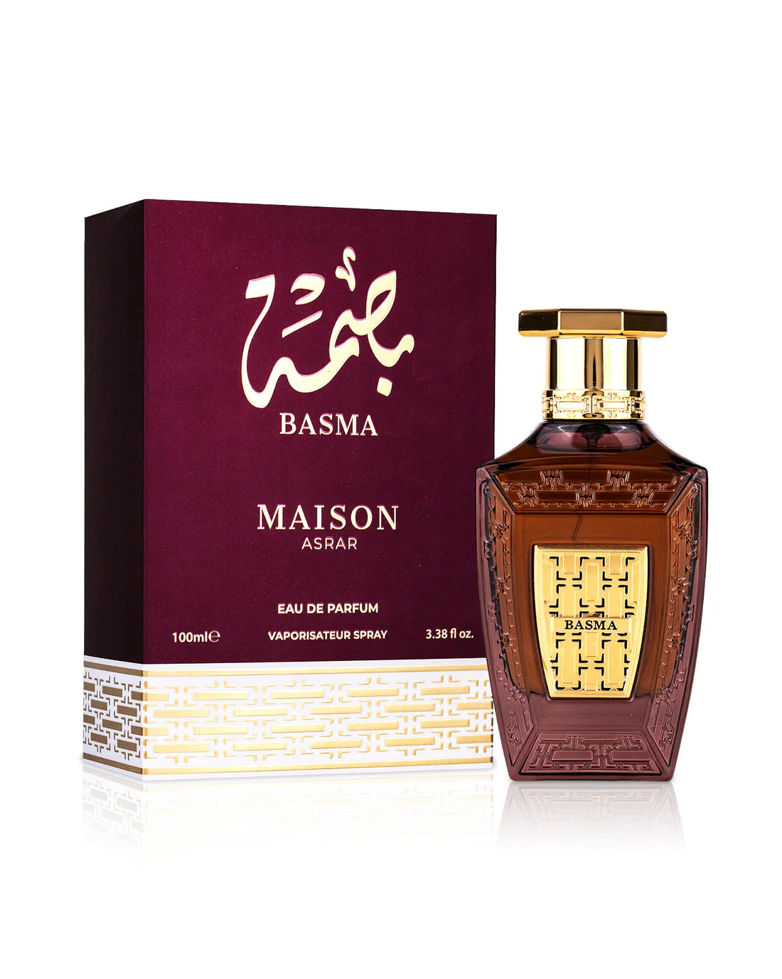 BASMA Edp