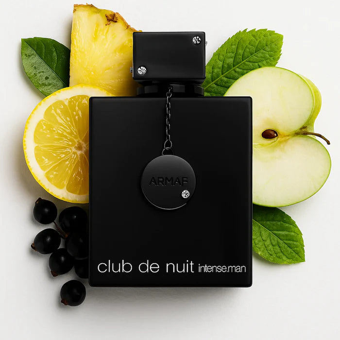 CLUB DE NUIT INTENSE MAN PARFUM