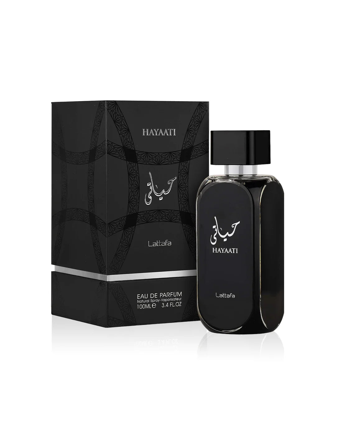 عطر خمراه أو دو بارفان
