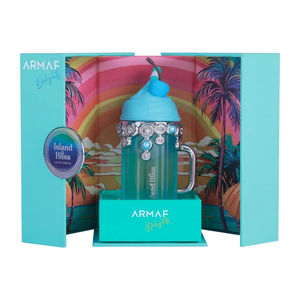 Island Bliss Woman Armaf