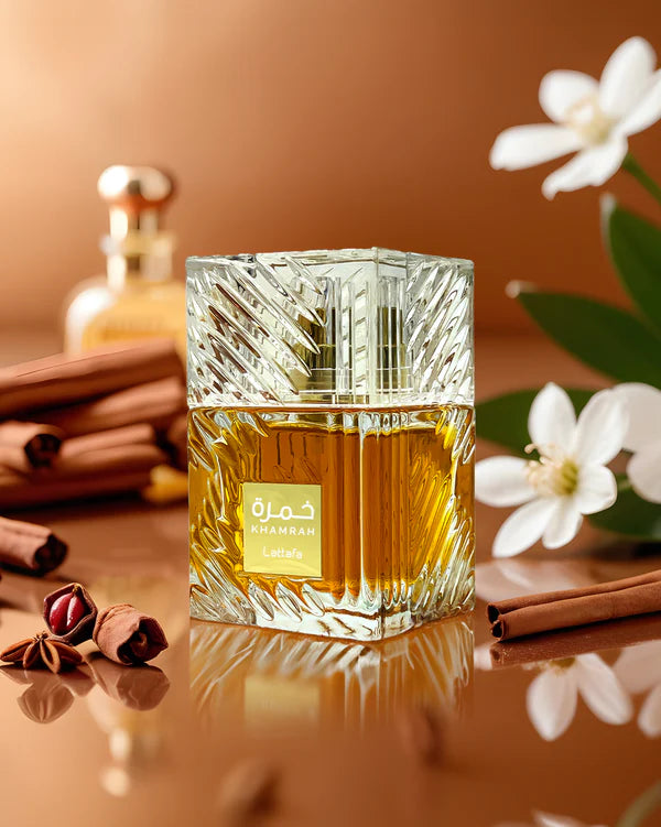 KHAMRAH Eau de parfum