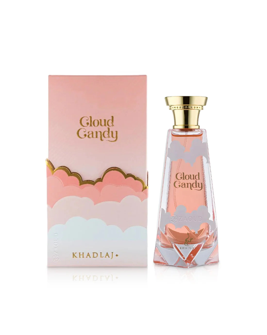 CLOUD CANDY Edp