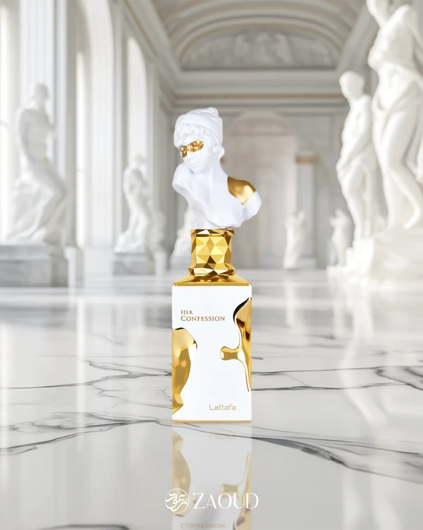 عطر خمراه أو دو بارفان