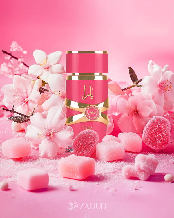 YARA CANDY EDP