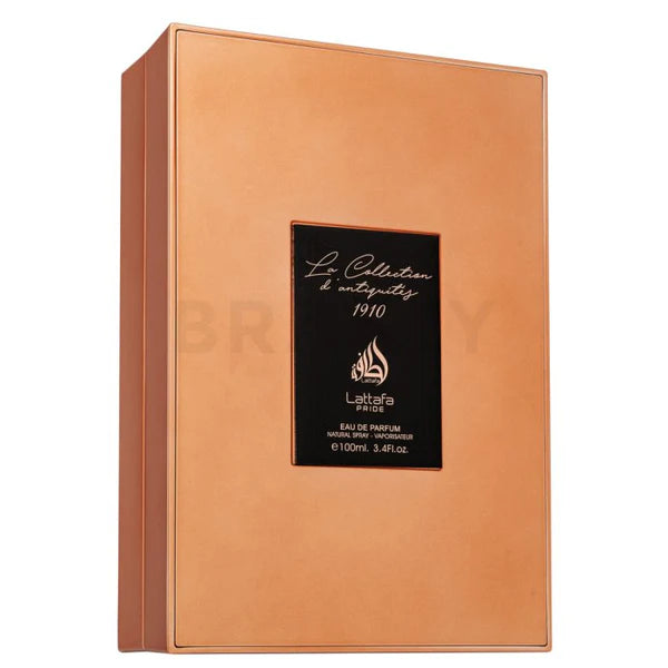 Lattafa La Collection D'Antiquites 1910 Bike Eau de Parfum