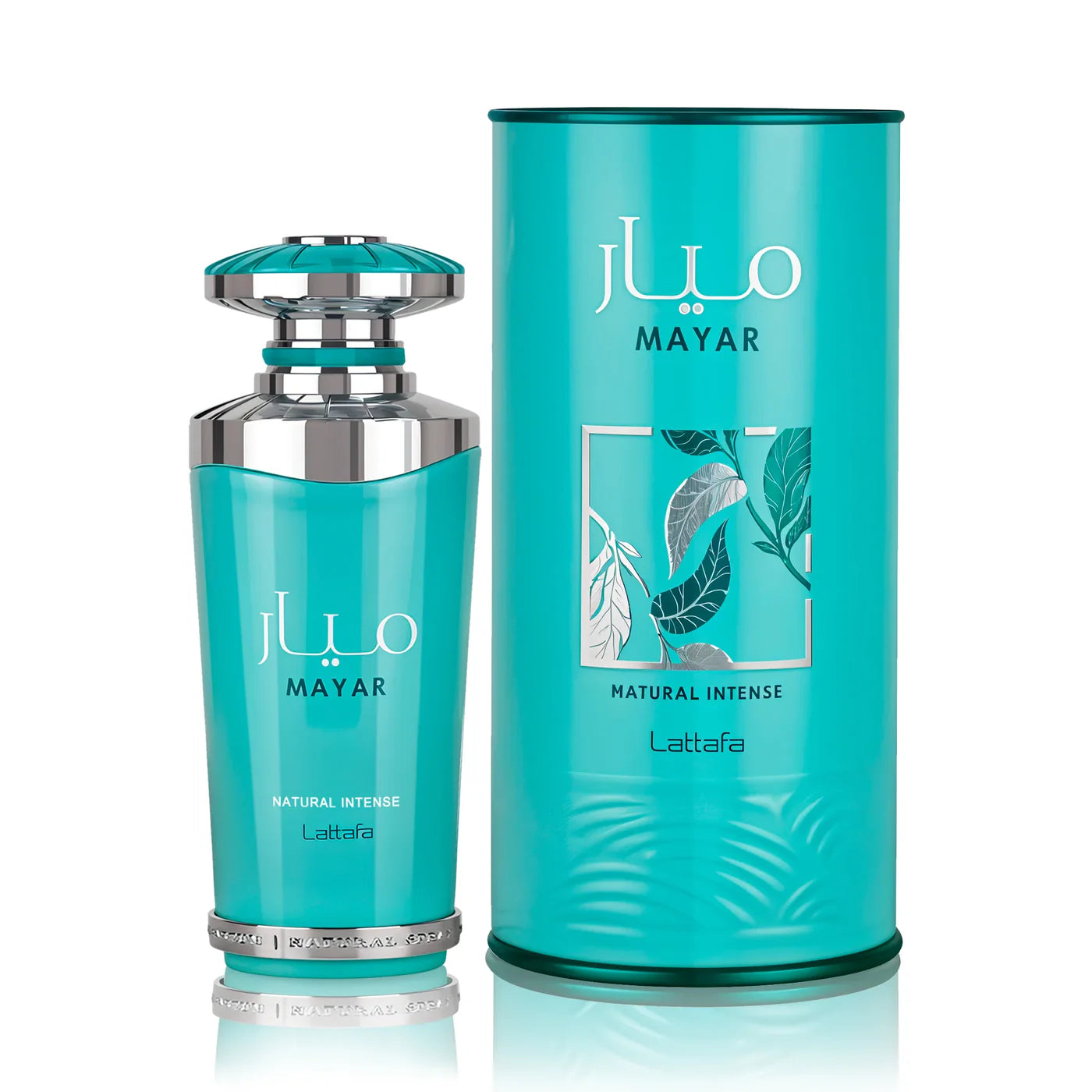 Mayar Natural Intense Lattafa Eau de Parfum Para Mujer