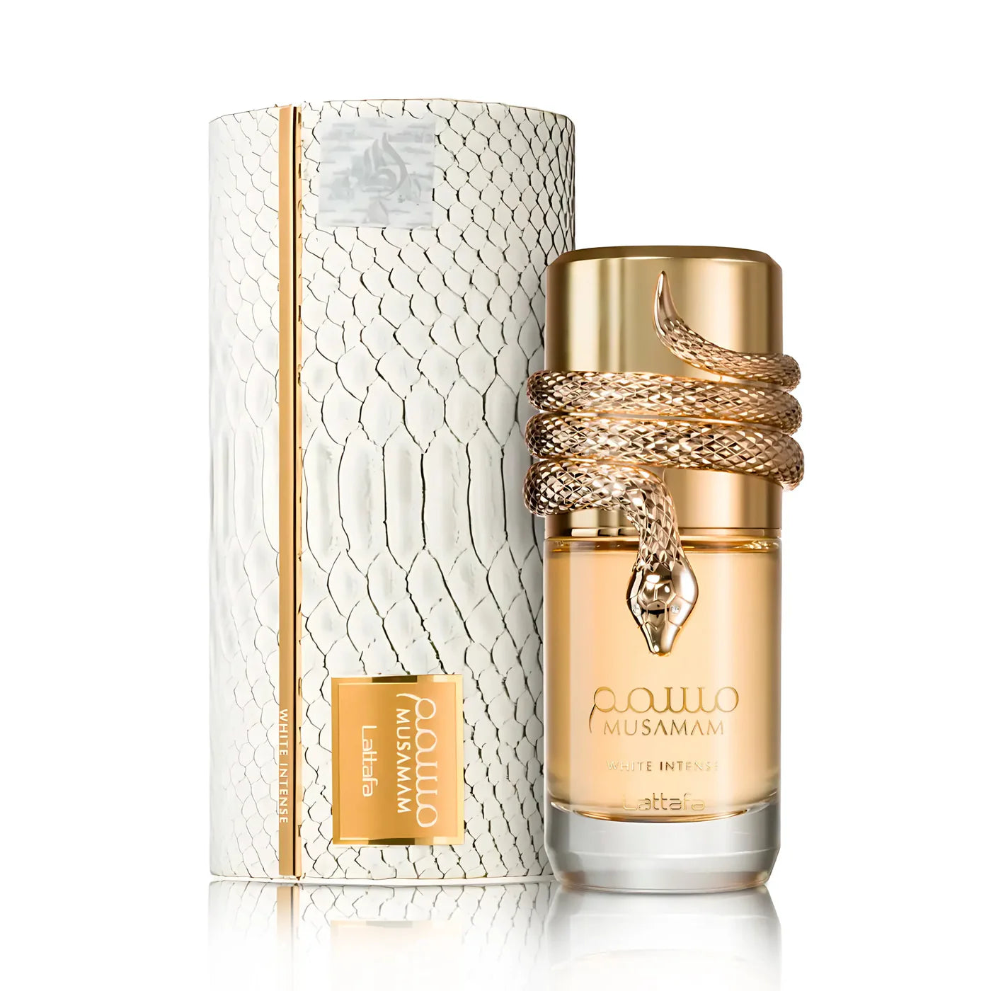 MUSAMAM WHITE INTENSE EDP