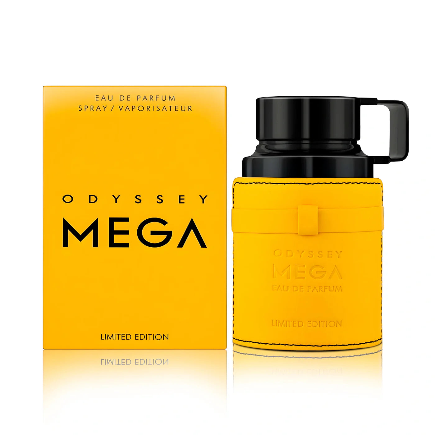 Odyssey Mega Armaf Eau de Parfum Para Hombre