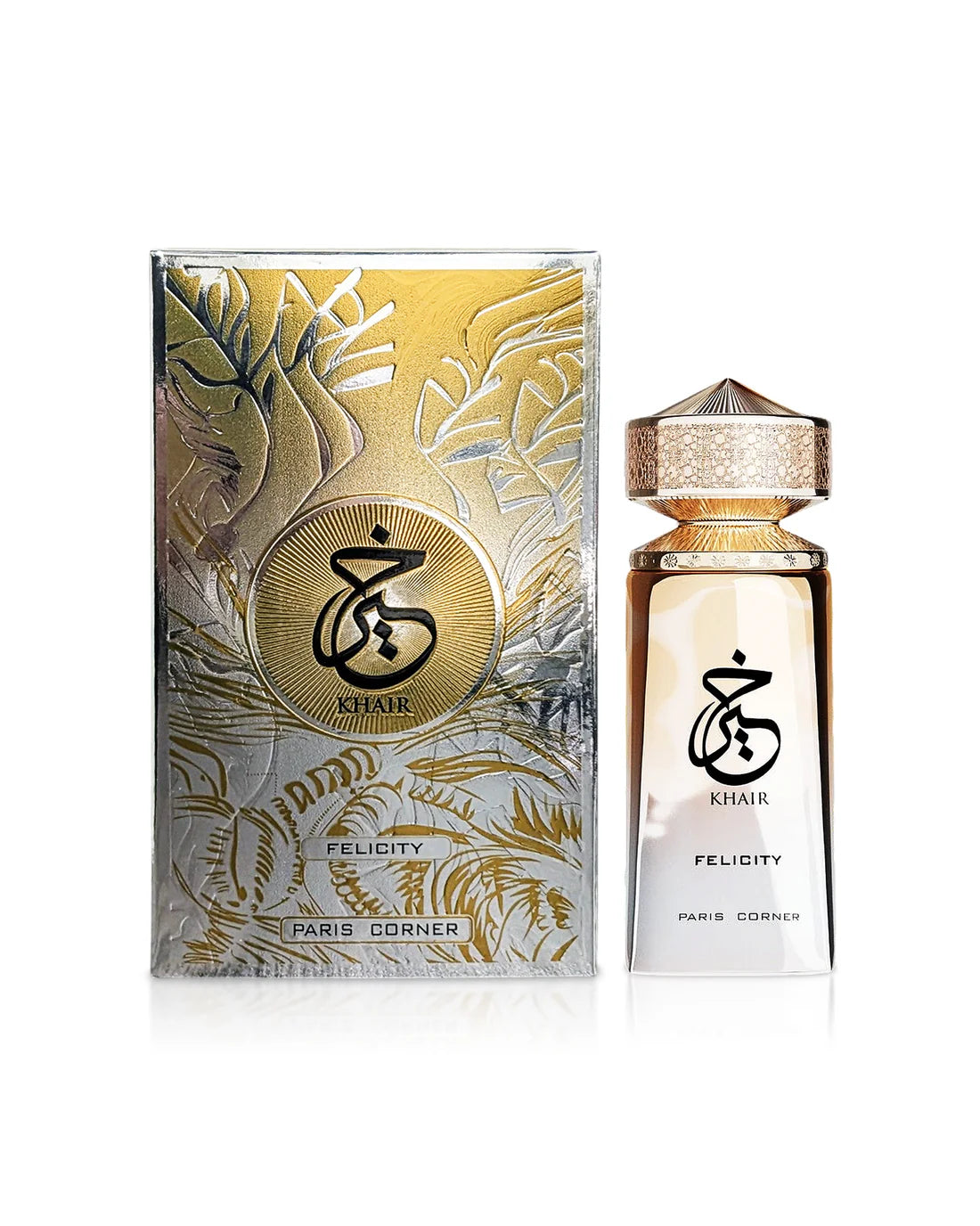 KHAIR FELICITY Edp