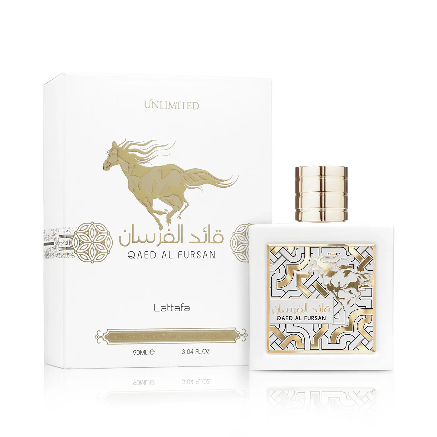QAED AL FURSAN LIMITED Edp