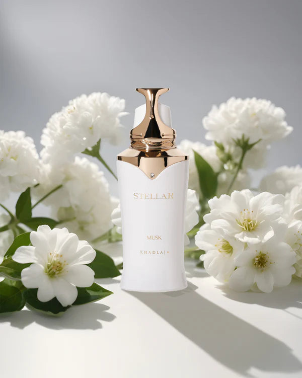STELLAR MUSK EDP