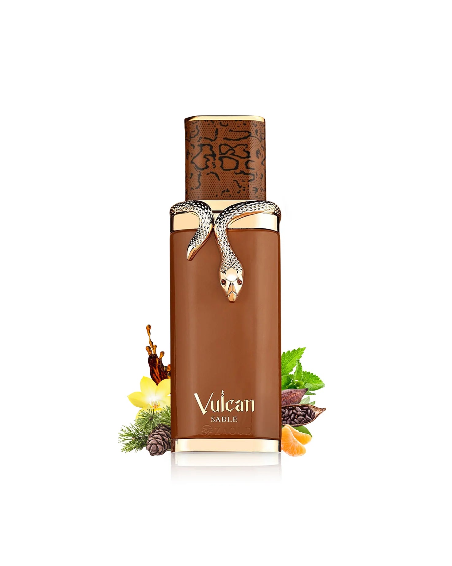 Vulcan Sable Edp