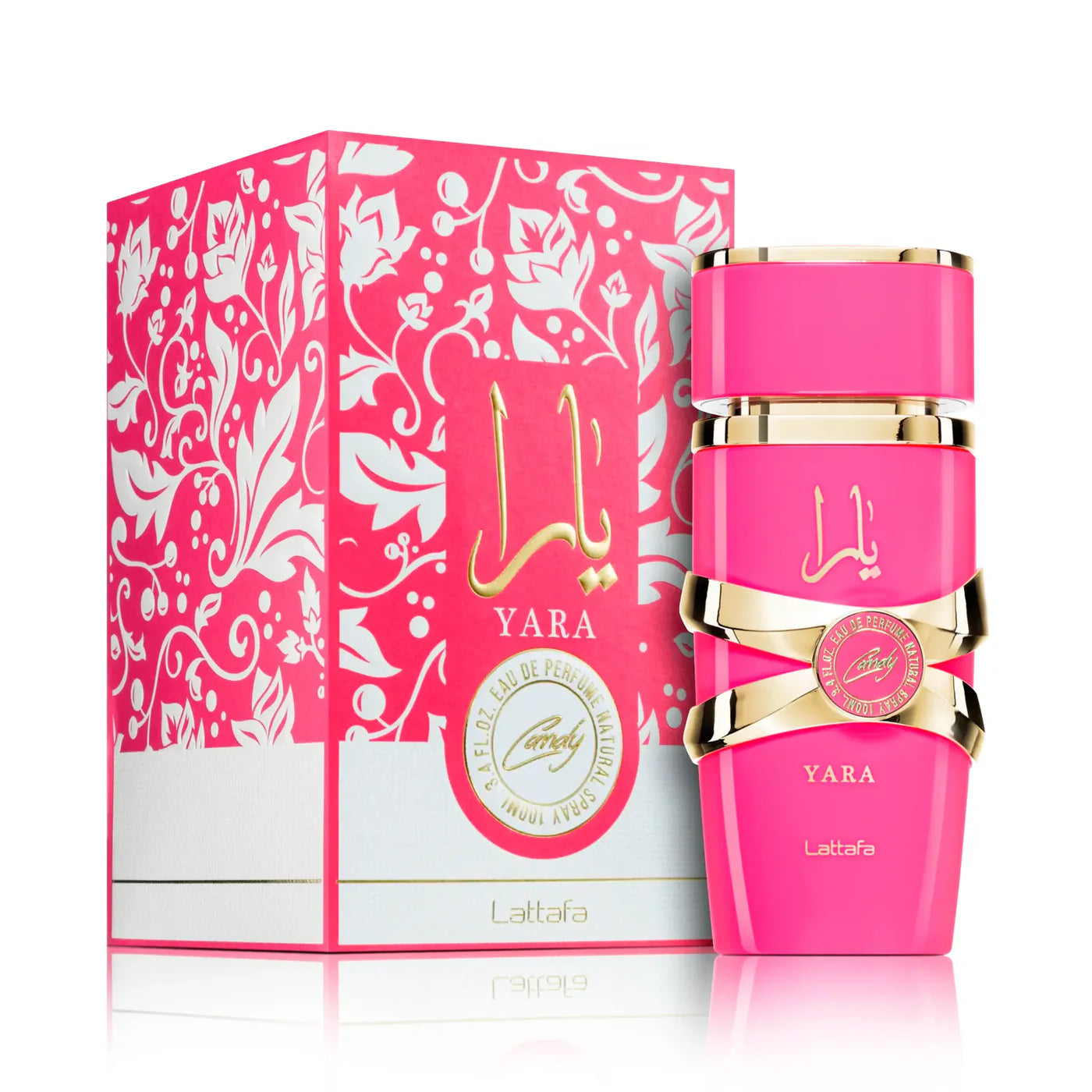 YARA CANDY EDP