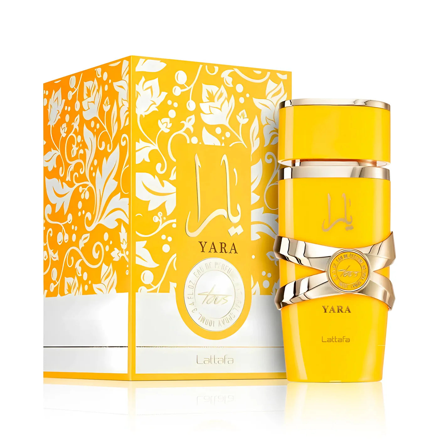 YARA TOUS Edp