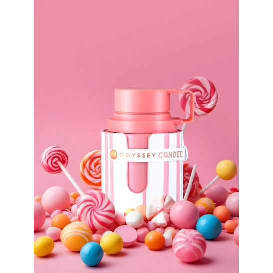 Odyssey Candee para Mujer