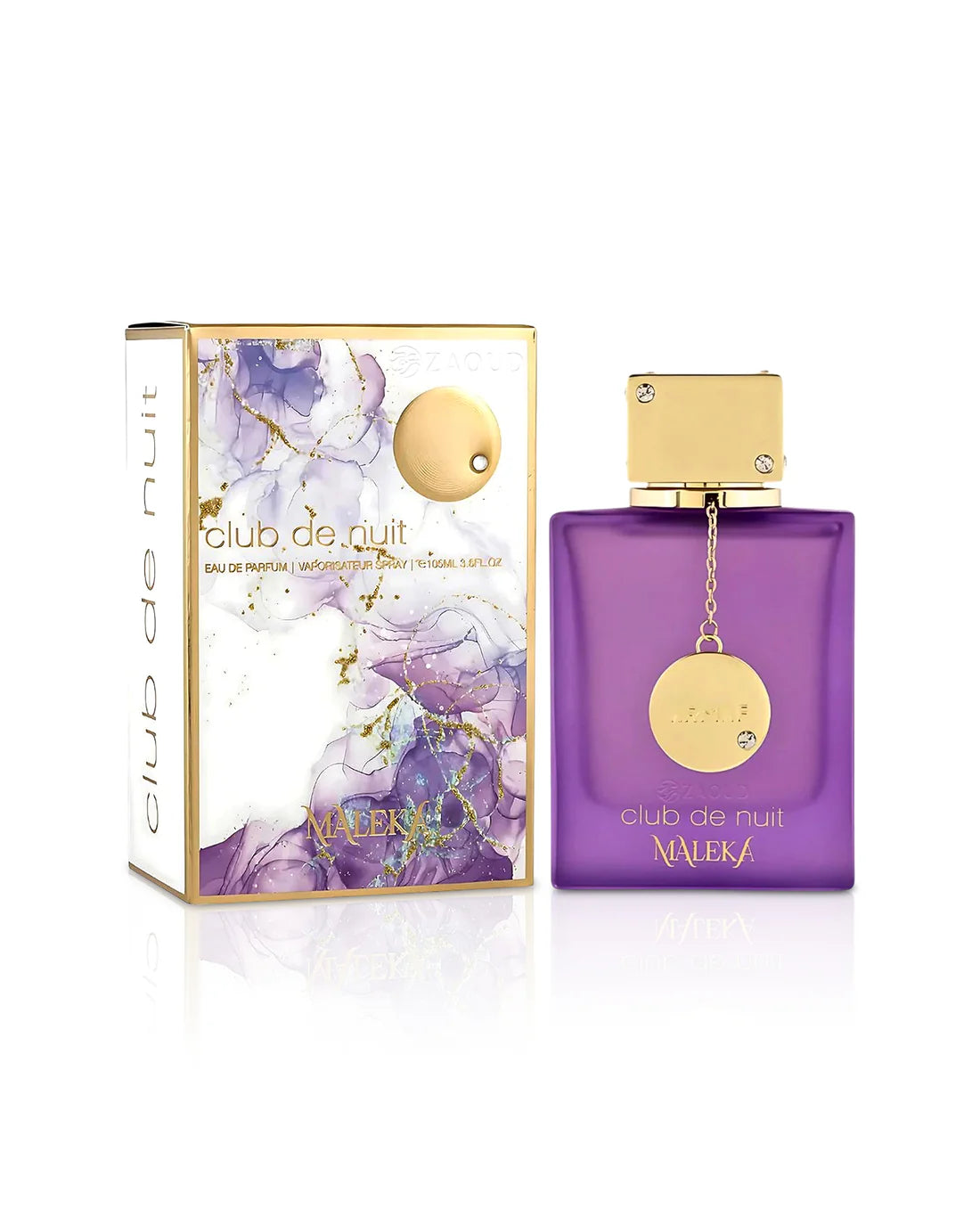 CLUB DE NUIT MALEKA Edp