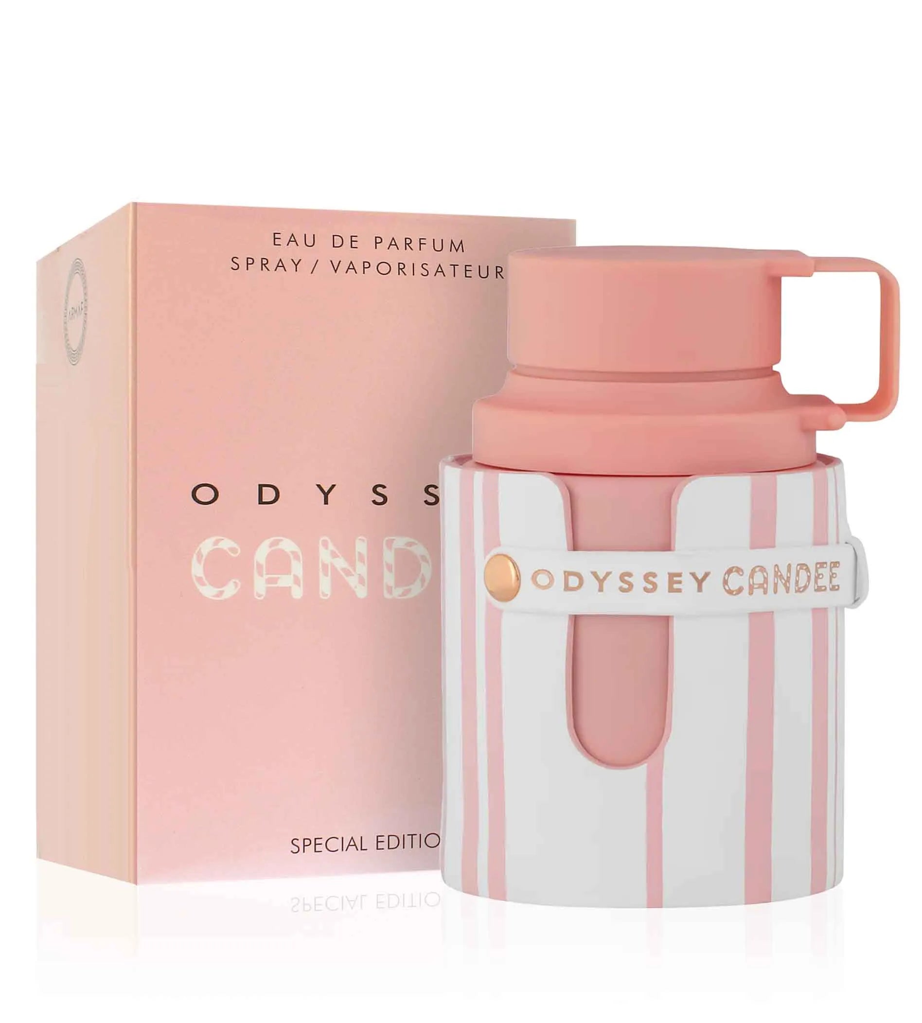 Odyssey Candee para Mujer
