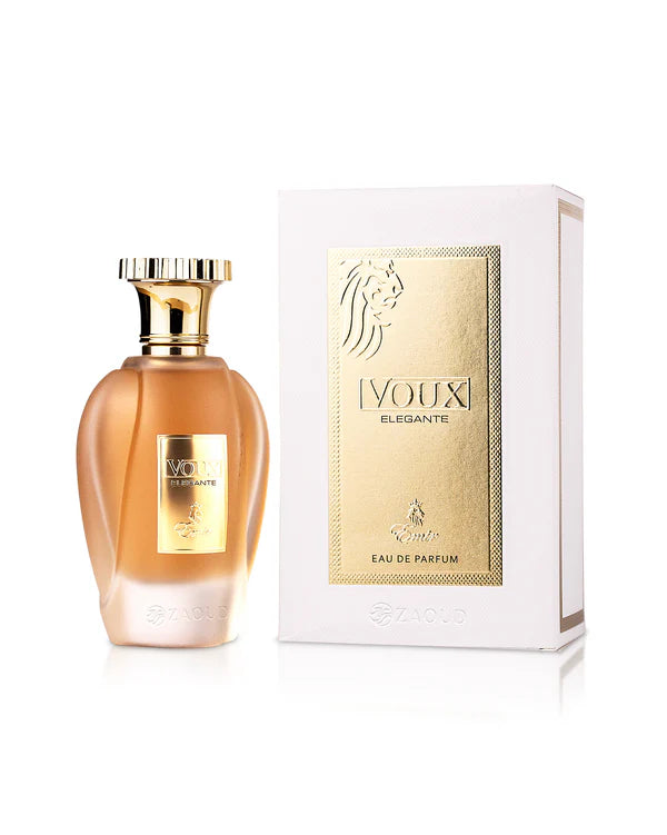 VOUX ELEGANTE Edp