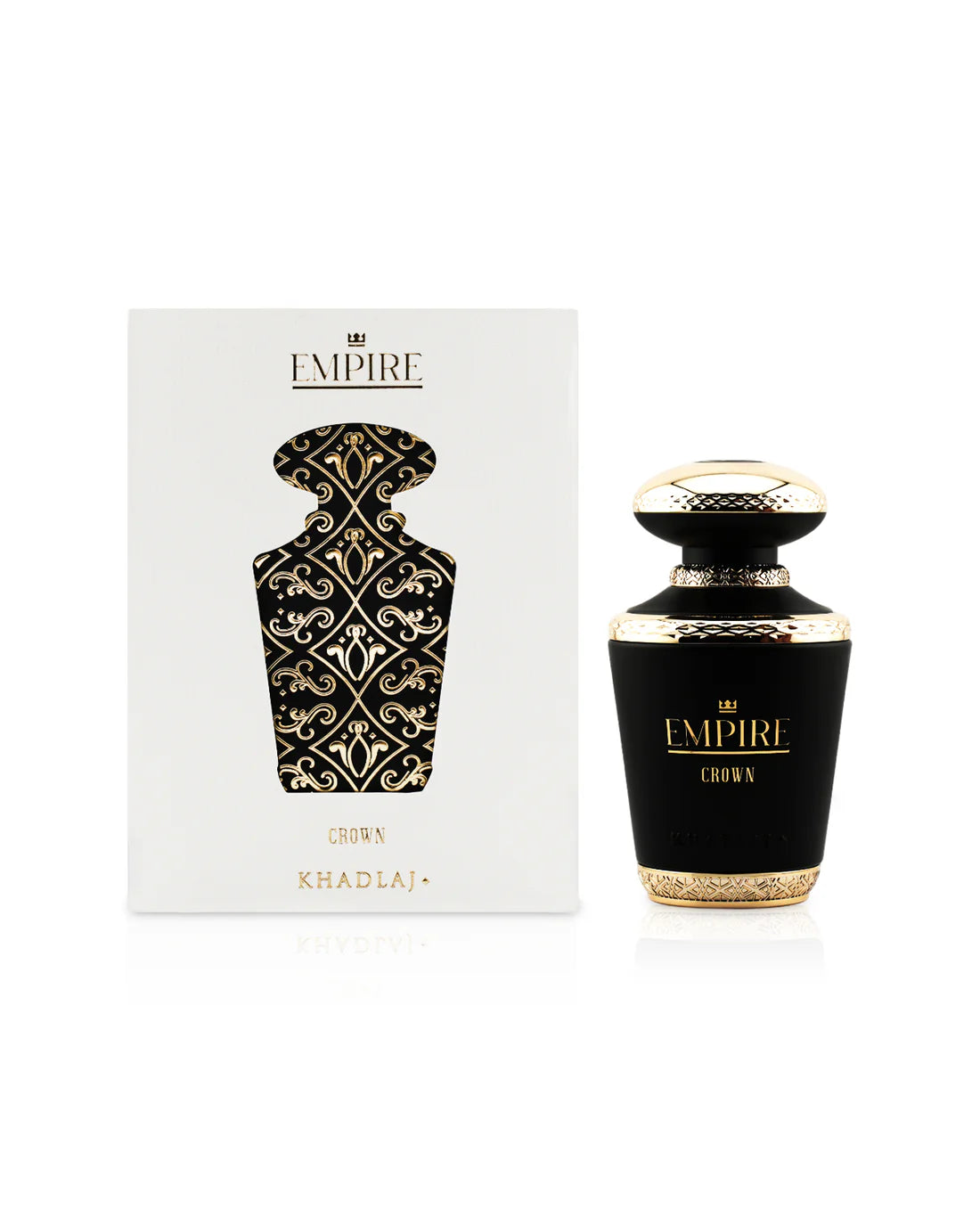 EMPIRE CROWN EDP