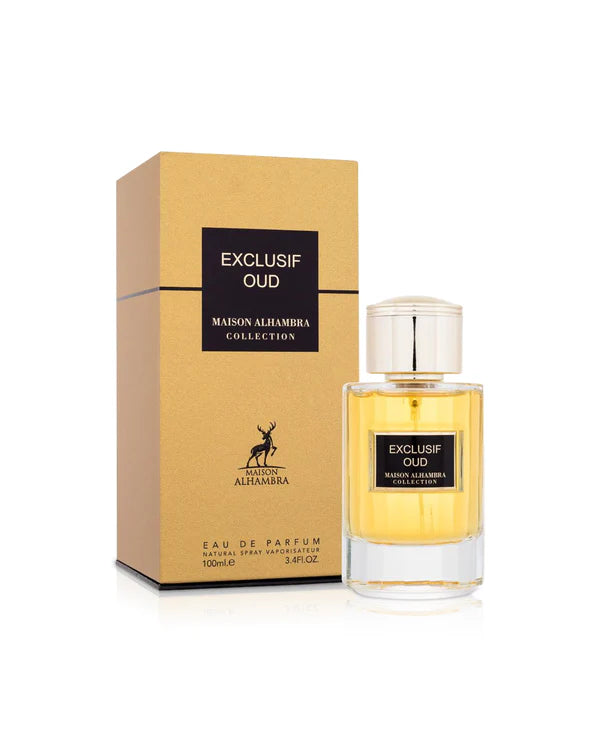 EXCLUSIF OUD Edp