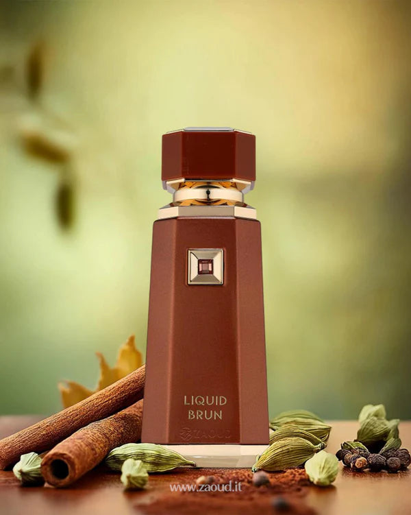 LIQUID BRUN Edp