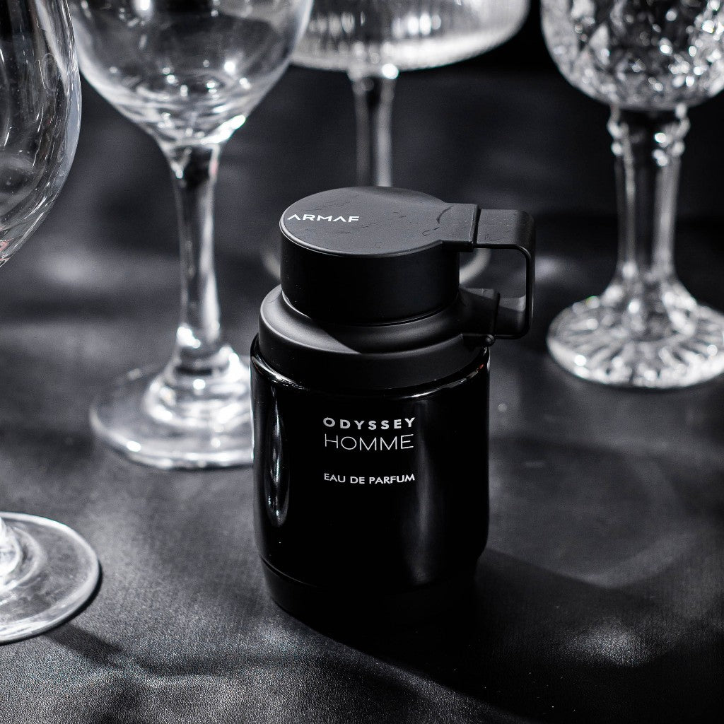 Odyssey Homme Armaf Eau de Parfum para Hombre