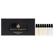 Discovery Set Unisex – Martin Martin