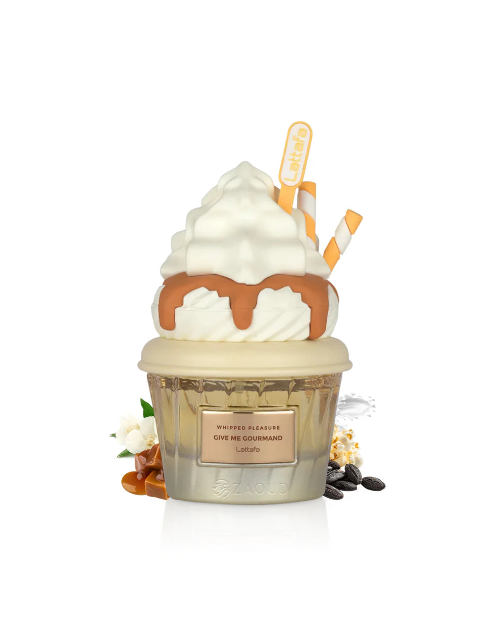 Lattafa Whipped Pleasure