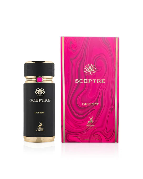 SCEPTRE DESERT Edp