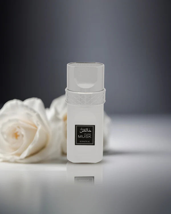 PURE MUSK EDP
