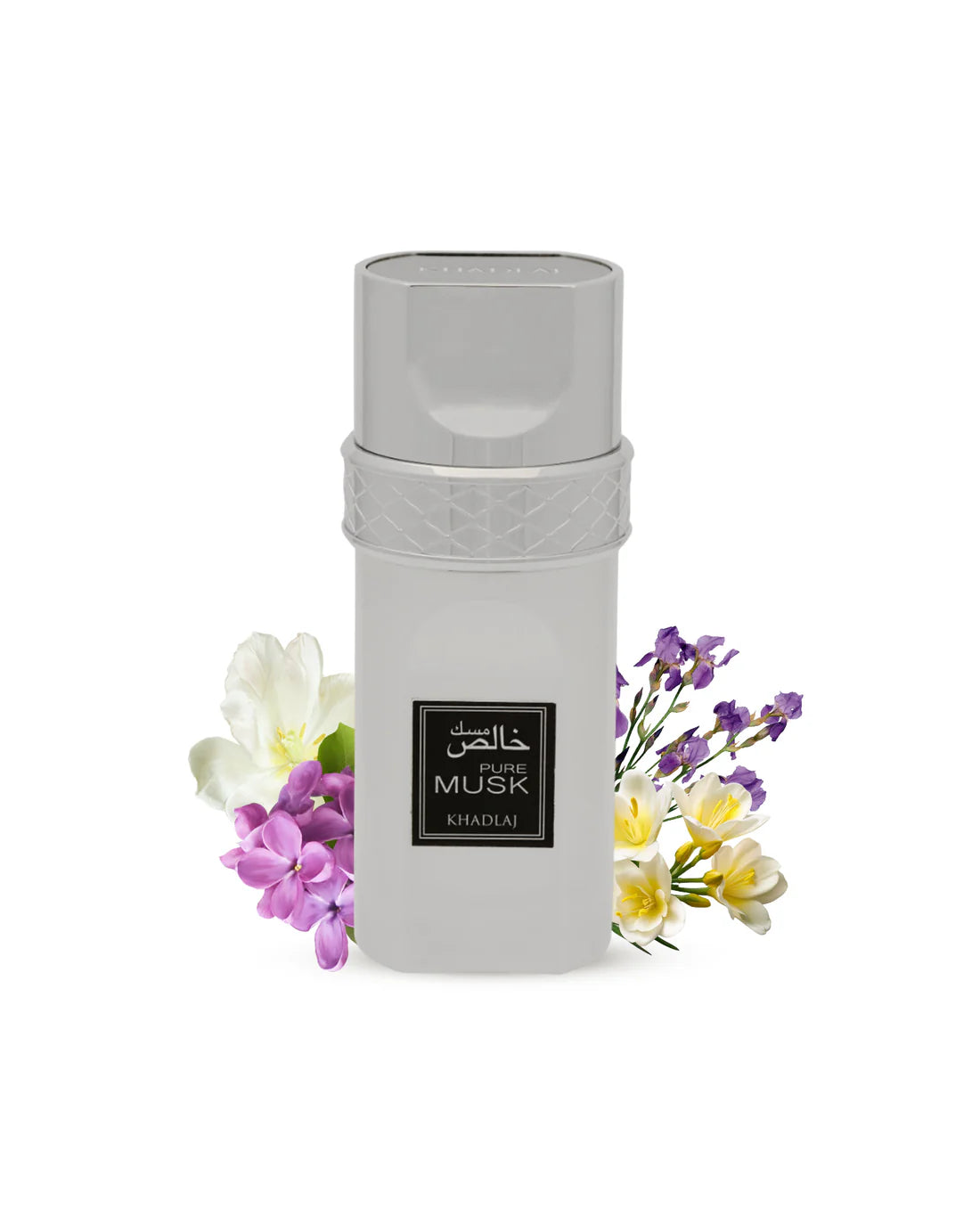 PURE MUSK EDP