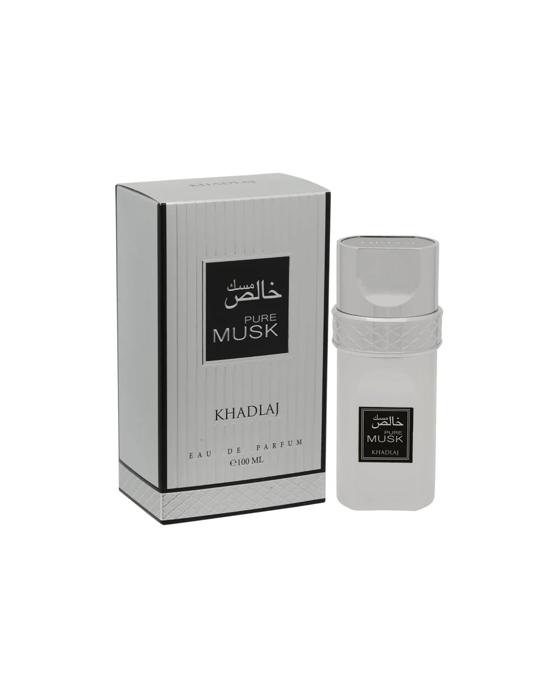 PURE MUSK EDP