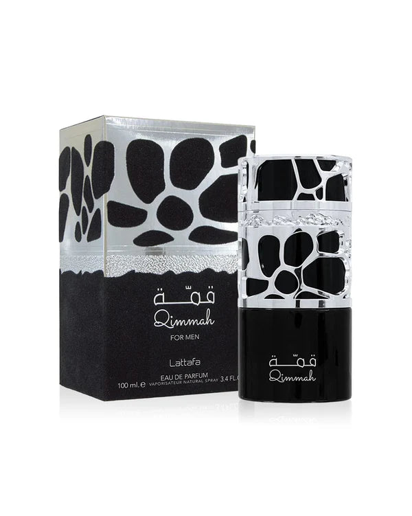 QIMMAH FOR MEN EDP