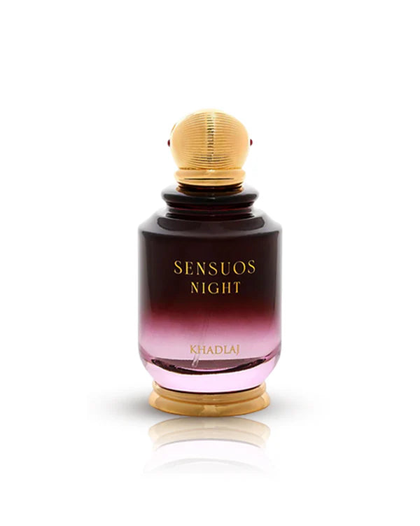 SENSUOS NIGHT EDP