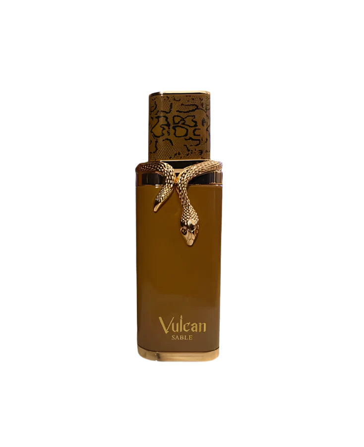 Vulcan Sable Edp