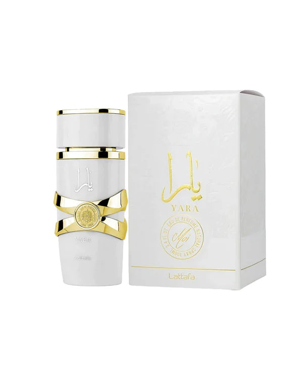 YARA MOI EDP