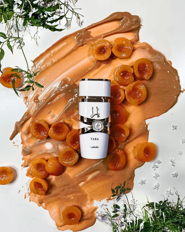 YARA MOI EDP