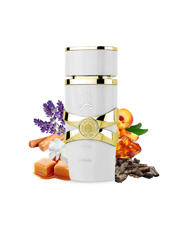 YARA MOI EDP